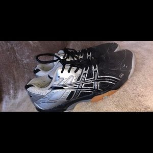 Women’s Volleyball Shoes